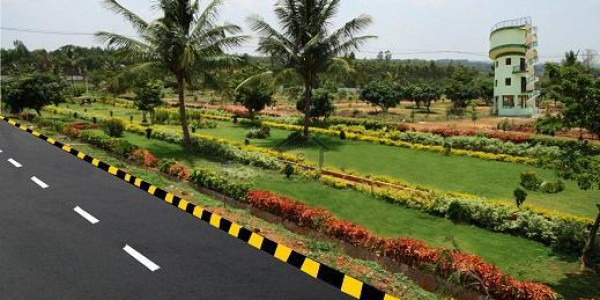 Plots Available On Installment Plan Commercial For Sale IN GWADAR