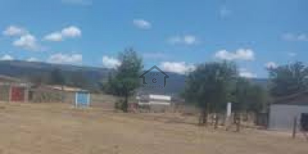 1 kanal Plots On Installment Plan In Al-Kabir Town Phase 2