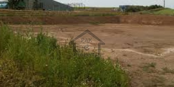 Ghouri town fase 5 plot for (( sale)) in islambad