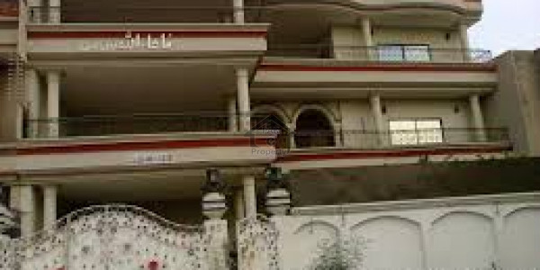 Wapda Town Phase 1 - Royal Style House For Sale IN  Wapda Town, Lahore