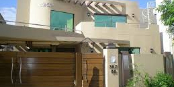 Wapda Town - Royal Style House For Sale IN LAHORE