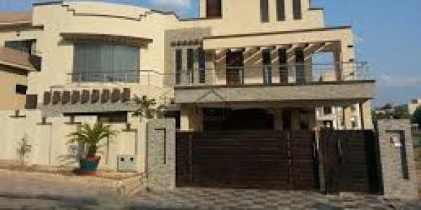 Tariq Gardens - Royal Style House For Sale IN LAHORE