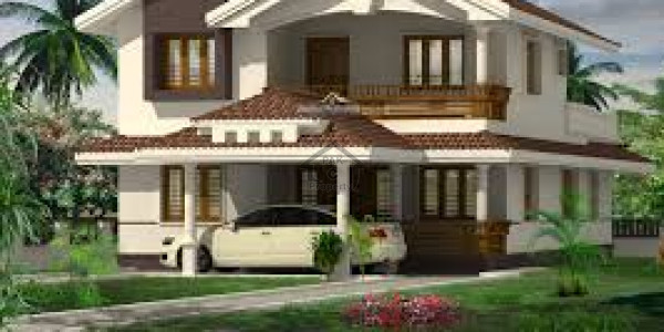 Wapda Town Phase 1 - Block F1 - House For Sale IN  Wapda Town, Lahore