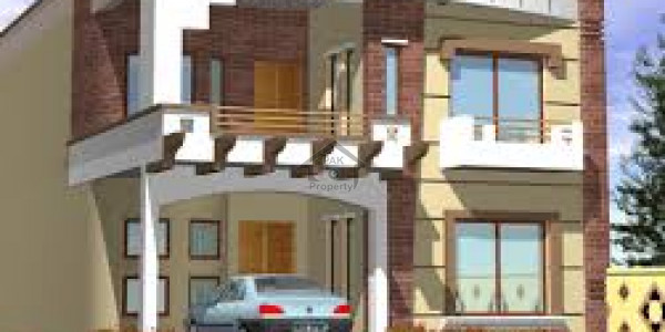 Wapda Town Phase 1 - Block K2 - House For Sale IN  Wapda Town, Lahore