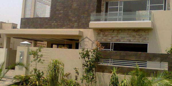 DHA-5 marla House Is Available For Sale