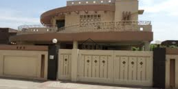 24 Marla Double Unit House For Sale At Hot Location Main Cantt IN LAHORE