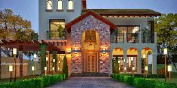 Sarwar Colony, Cantt - 32 Marla General Villa For Sale IN LAHORE