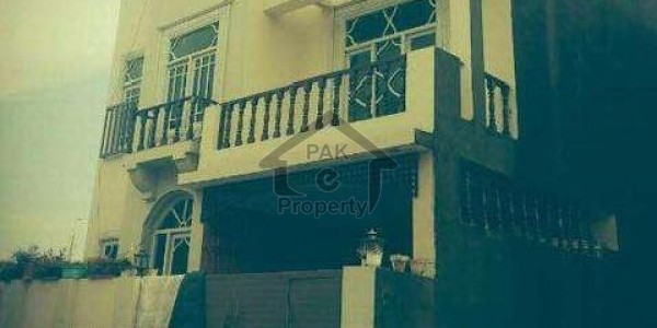 Ghouri town out class single unit for rent in ghori town islamabad