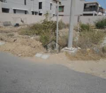 Park View - Block G- 1 kanal Residential Plot Is Available For Sale