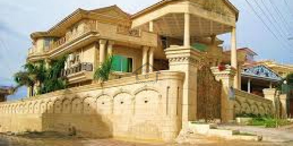 Askari 11, Askari -  Bargadir House Available for Sale IN LAHORE