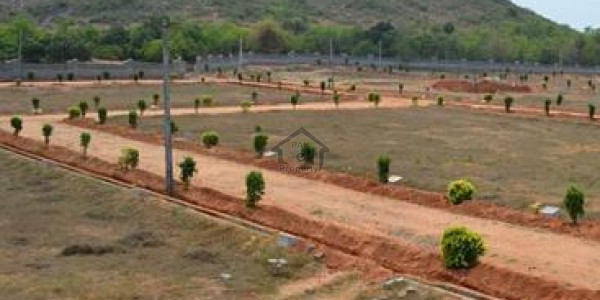 DHA Phase 6 - Block J -  Plot For Sale 1 Kanal Beautiful Plot  IN  DHA Defence, Lahore