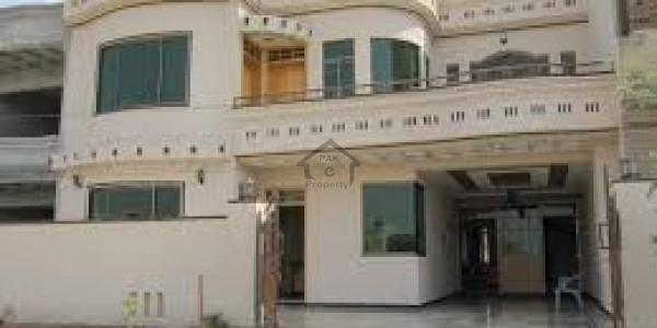 DHA Phase 4 - Block AA - 1 Kanal Double Unit House For Sale IN DHA Defence, Lahore