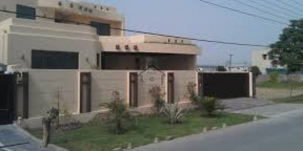 DHA Phase 4 - Block CC - 1 Kanal Old Double Unit Facing Park House IN DHA Defence, Lahore