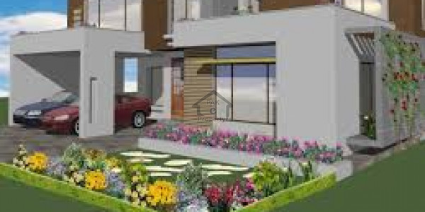 DHA Phase 6 - Block C - 1 Kanal Brand New Galleria Design House For Sale IN DHA Defence, Lahore
