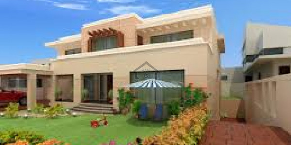 DHA Phase 6 - Block C - 1 Kanal Spanish bungalow for Sale IN DHA Defence, Lahore
