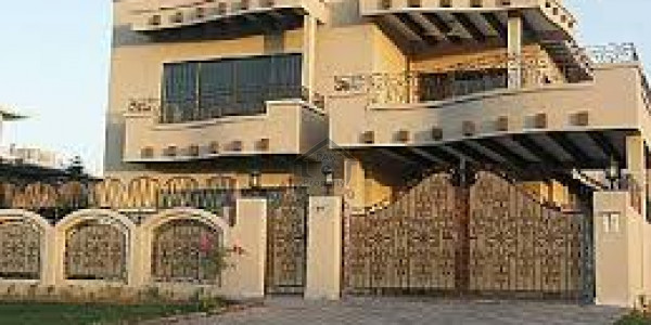 DHA Phase 6 - Block G - 1 Kanal Brand New Bungalow for sale IN DHA Defence, Lahore