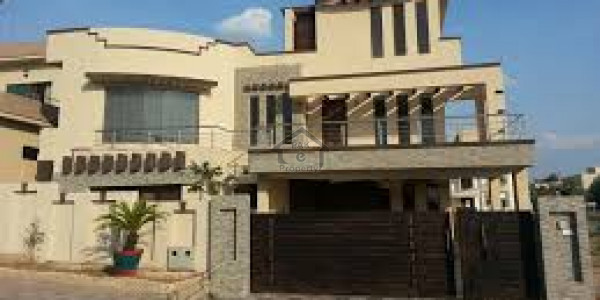 DHA Phase 6 - Block D - 1 Kanal Fasil Rasool Design House For Sale IN  DHA Defence, Lahore