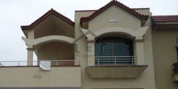 New Brand 10 marla uper portion wd all facilities for rent in ghouri town