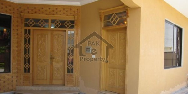 New brand double story for rent in gulzar e Quaid rawal pindi