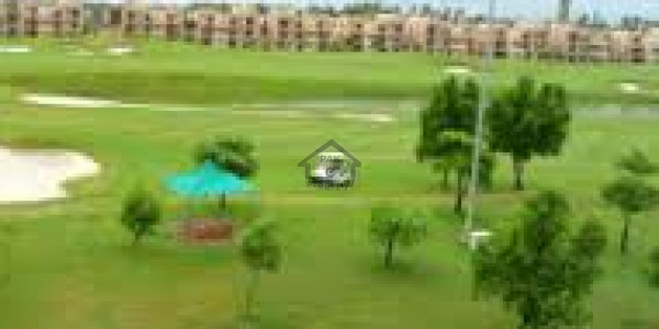 Bahria Town-14 Marla Residential Plot For Sale