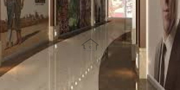 Bahria Town-1190 sq feet Shop Available For Sale