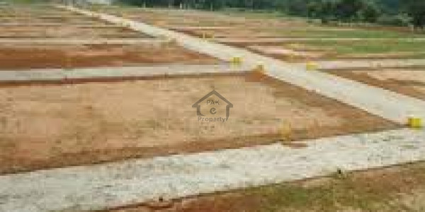 Dha Phase 7 Y Block 1 Kanal Plot No 2465 For Sale Prime Location IN  DHA Defence, Lahore