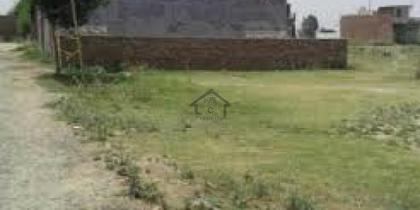 DHA Phase 9 Prism - Block J -  5 Marla Plot No 498 Corner For Sale IN DHA Defence, Lahore