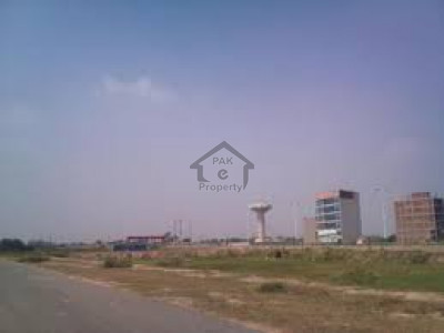 Sui Gas Society Phase 2 - E Block - 1 Kanal Plot For Sale IN  Sui Gas Housing Society, Lahore