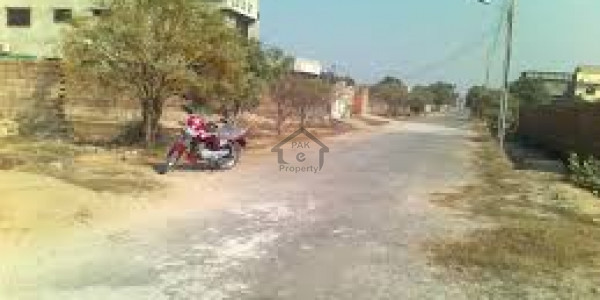 Architects Engineers Housing Society - Residential Plot Is Available For Sale IN LAHORE