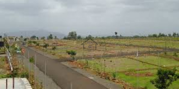 Architects Engineers Housing Society - Residential Plot Is Available For Sale IN LAHORE