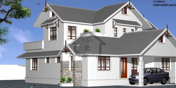 Ghouri town new brand double story for rent in ghauri town islamabad