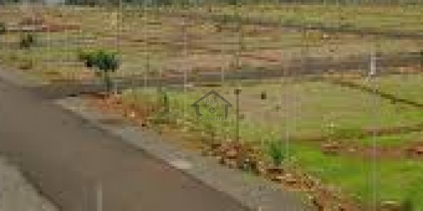Zaitoon - New Lahore City, Main Canal Road - Residential Plot Is Available For Sale IN LAHORE