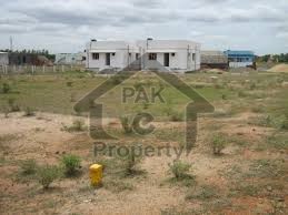 Plot of Size 40x80 in Pleasant Location in Fiar Price Available