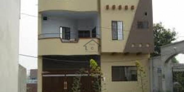 Gulshan-e-Lahore - Block B - House For Sale IN Gulshan-e-Lahore, Lahore