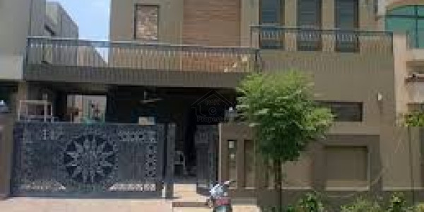 Gulshan-e-Lahore - Block B - House For Sale IN  Gulshan-e-Lahore, Lahore
