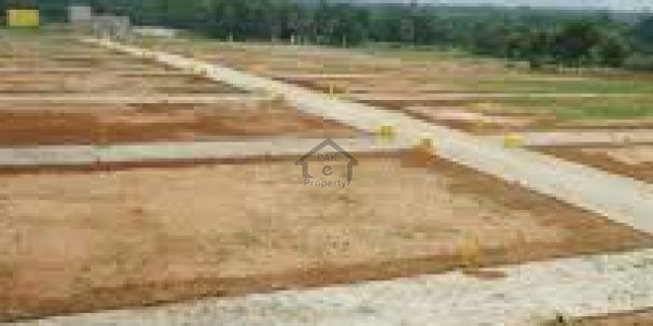 Abdalians Housing Society - Residential Plot Is Available For Sale IN LAHORE