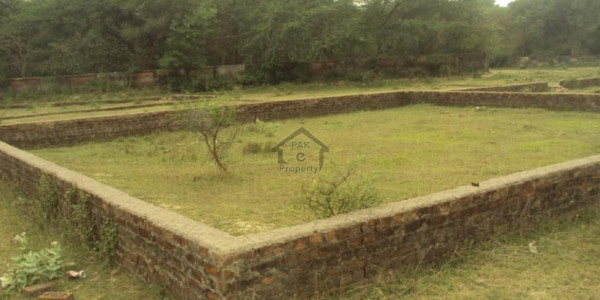 Vital Homes BB, Vital Homes Housing Scheme - Residential Plot Is Available For Sale IN LAHORE