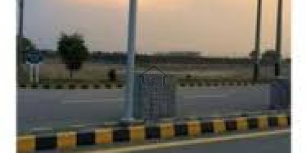 DHA Phase 9 Prism - Commercial Zone 2 - Commercial Plot Is Available For Sale IN   DHA Defence, Laho