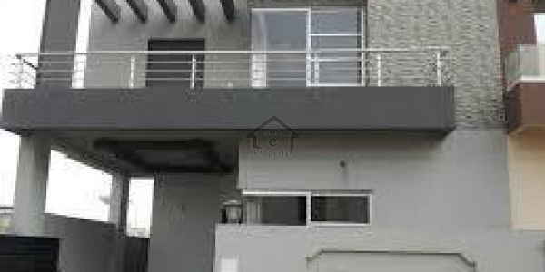 Air Avenue - Block R - Full House Is Available For Sale IN  Air Avenue, Lahore