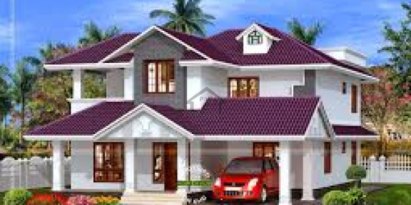 DHA Phase 4 - Block FF - Brand New House is Available For Sale IN DHA Defence, Lahore