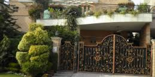 Air Avenue - Block R - House Is Available For Sale IN Air Avenue, Lahore