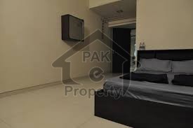 G_11/3 pha dubble road etype 2bed 2bath first floor flat for rent