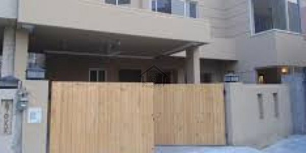 Johar Town Phase 1 - Block A1 - House For Sale IN  Johar Town, Lahore