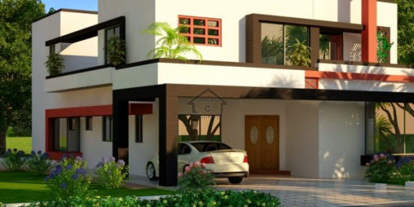DHA-5 Marla House for sale
