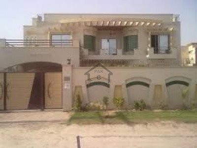 Johar Town Phase 1 - Block A1 - House Is Available For Sale IN LAHORE