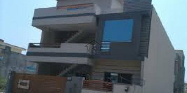 Model Town - Block R - Tripe Storey House Is Available For Sale IN LAHORE