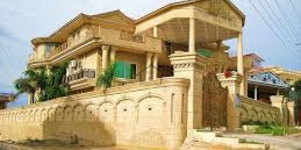 Faisal Town - Block C - House Is Available For Sale IN Faisal Town, Lahore