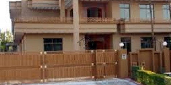 Model Town Link Road - House Is Available For Sale IN Model Town, Lahore