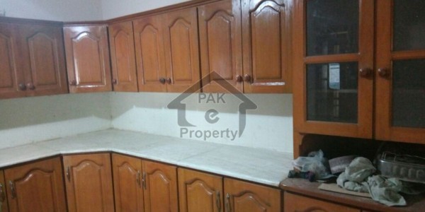 Beautiful House is available for Rent in Sector E-7 Islamabad