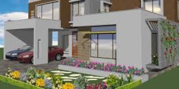 Model Town - Block A - House Is Available For Sale IN LAHORE